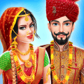 Indian Wedding *Girl Makeup - *Arrange Marriage官方下载