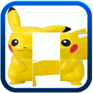 Jigsaw Puzzles for Pokemo for fans