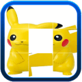 Jigsaw Puzzles for Pokemo for fans玩不了怎么办