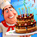 Crazy Chef Master: Cooking Game Kitchen Manager下载地址