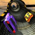 Impossible Stunts Racing Car Tracks 3D版本更新