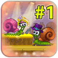 Snail Bob 1 Back Home终极版下载