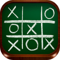 ○×棋, 井字棋, 井字游戏 (Tic Tac Toe)怎么下载到手机