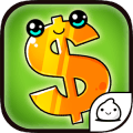 Money Evolution - Idle Cute Clicker Game Kawaii安全下载