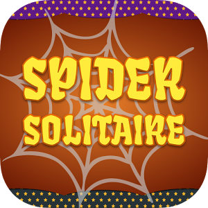 Spider Solitaire - Free Classic Playing Card Game