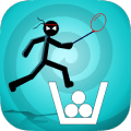 Brain It On - Stickman Physics Puzzles最新版下载