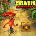 New Crash Bandicoot Tips如何升级版本