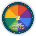 Fun Wheel of Gifts for Kids Spin the Wheel and Win安全下载