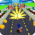 Sonic Runners Dash如何升级版本