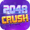 2048 Crush - Addictive 2048 Puzzle Game怎么下载到手机