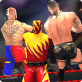 RUMBLE WRESTLING EVOLUTION : WRESTLING GAMES FIGHT快速下载