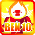 Guide Ben 10 Ultimate Alien在哪下载