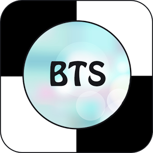 Best BTS Piano Tiles