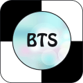 Best BTS Piano Tiles占内存小吗