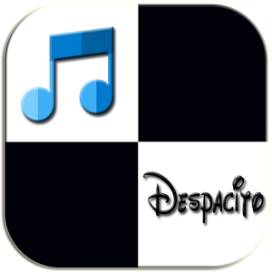 Piano Tiles music - Despacito
