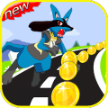 Lucario games new怎么下载到手机