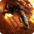 Gunship Helicopter Battle: 3D Flight Sim如何升级版本