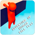 Adventure of Human Fall Flat怎么下载到电脑