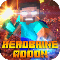 Herobrine Addon 2018 for MCPE安卓版下载