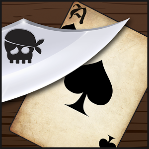 Spades: Cutthroat Pirates
