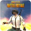 PLAYERUKNOWN BATTLEROYALE