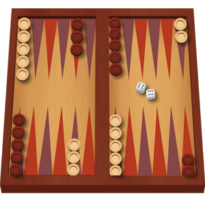 Backgammon Offline