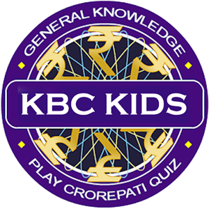 KBC KIDS Quiz