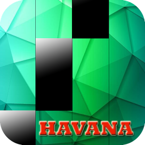 Havana Piano Tiles Terbaru