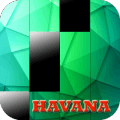 Havana Piano Tiles Terbaru版本更新