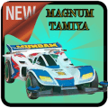 Super Magnum Tamiya官方版免费下载