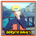 Boruto bavus如何升级版本