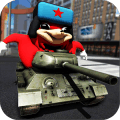 VRCHAT Ugandan Knuckles Russian Attack最新版下载