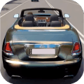 City Driver Rolls Royce Simulator破解版下载