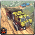 Off-Road Trucker Muddy Driving: Heavy Trucks Driveiphone版下载