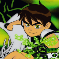 BEN10 New Guia绿色版下载