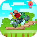 moto patlu motorbike racing 2破解版下载