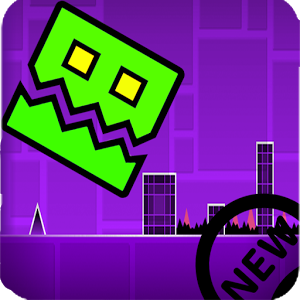 Geometry Dash Full Tips