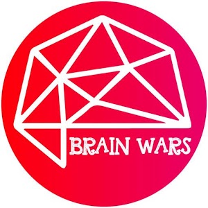 Brain Dots 2018: Love Wars Puzzle Line Draw