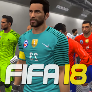 Tips For FIFA 18 2018