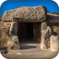 Escape Puzzle: Rocky Desert破解版下载