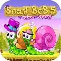 Snail Bob 5 Love Story怎么下载到电脑