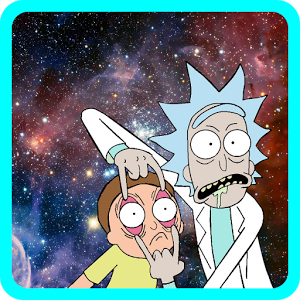 Rick and Morty Quiz 2018