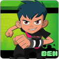 Ben : Alien Evolution Run在哪下载