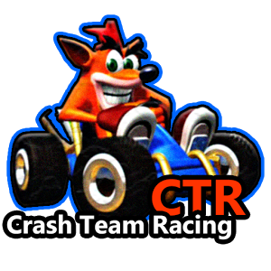 Guide CTR Crash Team Racing