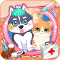 Puppy & kitty pet doctor最新安卓下载