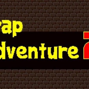 Trap Adventure: Free Game Adventure * No Ads