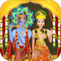 Radha Krishna Virtual Temple费流量吗