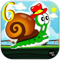 Snail jungle bobi adventure 2018版本更新