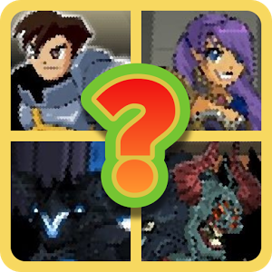 Adventure Quest World Mobile Quiz