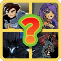 Adventure Quest World Mobile Quiz占内存小吗